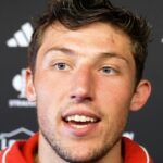 Emil Forsberg TALKS about SCORING the WINNING GOAL as NY Red Bulls DEFEATS Chivas Guadalajara