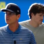 Matt LaFleur & Jordan Love DISCUSS the quarterback’s SURGERY and when he’ll RETURN