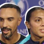 Orlando Pride TRAINS HARD to HOST Gotham FC