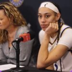 DiJonai Carrington, Natisha Hiedeman & Cheryl Reeve on the Lynx’s WIN-WIN TRADE