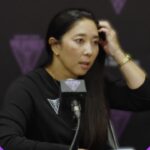 Kate Martin on the Valkyries WINNING at Mystics with another CLUTCH moment