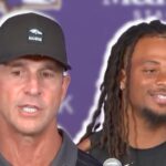 Jalen Milroe REFLECTS on his NFL debut and the Seahawks’ offensive CHEMISTRY