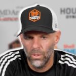 Oscar Pareja & Robin Jansson TALK about Orlando City FACING Lionel Messi’s Inter Miami