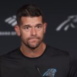 “Some of these RATS around here! We’ll figure that out.” – Mike Vrabel on Patriots’ MOLE