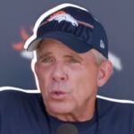 Kyle Shanahan on Trey Lance’s SUCCESS without him as the 49ers HOST Chargers