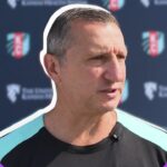 Rocky Rodriguez & Bayley Feist READY for KC Current’s RIVAL Portland Thorns