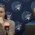 “It’s exciting to play that KIND of GAME” – Kelsey Plum, Lynne Roberts on Sparks’ WIN over Storm