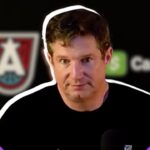 Naz Hillmon and Allisha Gray REQUEST the Coach of the Year for Karl Smesko after the Dream’s VICTORY