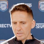 Stephanie White ADMITS Kelsey Mitchell is the Fever’s TOP PRIORITY