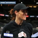 Kelsey Mitchell CALLS OUT the media for their ‘SUPERFICIAL’ questions about Caitlin Clark