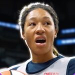 Noelle Quinn DELIGHTED with Nneka Ogwumike’s BUZZER-BEATER for the Storm at Mystics