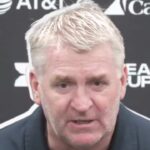 Chris Armas EXPLAINS why Rapids and Santos FOUGHT at the END of Rapids VICTORY