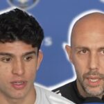 Paige Nielson HAPPINESS as Houston Dash BEAT NC Courage at HOME