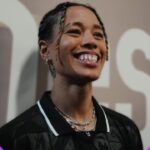 Emma Meesseman on Barclays Center CHANTING her name after Liberty BEAT Wings