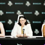 Rachid Meziane REVEALS why he left Leïla Lacan on the COURT despite her BLACK EYE in the Sun DEFEAT