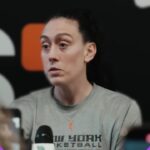 Skylar Diggins, Erica Wheeler & Noelle Quinn on MOCKING Lynx with ELECTRIC SLIDE