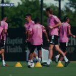 Kelsey Mitchell REACTS to Sophie Cunningham getting hit by a S3X TOY