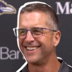 Kellen Moore REACTS to his first LOSS vs. Sean Payton’s Broncos; Spencer Rattler on the Saints’ QB1