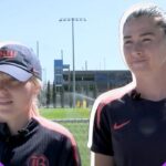 Albertin Montoya ON Bay FC return to PLAY as they HOST Houston Dash