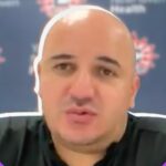 Bria Hartley THANKFUL to have Marina Mabrey on HER SIDE after the Sun WIN at Sky