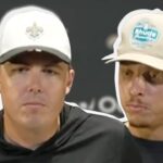 Joe Flacco and Kevin Stefanski on Shedeur Sanders’ PERFORMANCE in the Browns’ VICTORY over the Rams