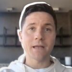 The GREAT atmosphere at Current’s TRAINING session ahead of the MATCH against Courage