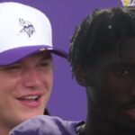 “It’ll be a GREAT thing for all of us” – Bryce Young & Dave Canales on the Panthers’ PRESEASON