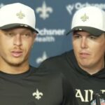 Ben Johnson, Case Keenum & Tyson Bangent on the Bears’ INTENSE TIE against Dolphins