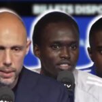 Lalas Abubakar & Michael Collodi TALK about FC Dallas BIG TRIUMPH against Portland Timbers at HOME