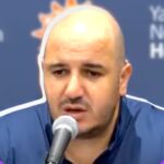 Tyler Marsh REVEALS why Angel Reese has been ABSENT from the Sky after her RETURN