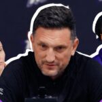 Temi Fagbénlé, Cecilia Zandalasini, and HC Nakase RECOGNIZE Dream’s WORK after Valkyries’ DEFEAT