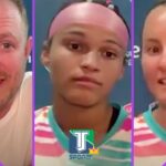 Fabrice Gautrat, Jane Campbell, and Sophie Schmidt REACT to Houston Dash DRAW with Bay FC