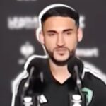 Paul Rothrock IMPRESSED to play AGAINST Lionel Messi ahead of Sounders vs. Inter Miami