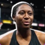 Stephanie White GIVES an UPDATE on Caitlin Clark and a possible RETURN with the Fever