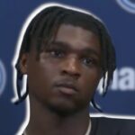 Brian Callahan “VERY PLEASED” with Cam Ward’s PERFOMANCE in Titan’s WIN over Falcons