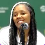 Aerial Powers EXPLAINS how she’ll be able to HELP the injury-riddled Fever