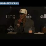 Storm HC Noelle Quinn, Nneka Ogwumike & Dominique Malonga on LOSING to the Fever