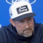 Dan Quinn’s UPDATE on Jayden Daniels ahead of Commanders at Falcons