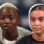 MEXICAN STYLE! Bay FC CELEBRATES Mexico’s independence with its Mexican fans