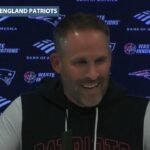 Justin Jefferson HAPPY to have Adam Thielen BACK with Vikings, VOUCHES for JJ McCarthy