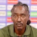 Theodore Whitmore: “The CLUB DESERVES it” after Mount Pleasant’s VICTORY against Central FC