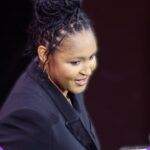 Sue Bird is ALL JOKES during her Hall of Fame Enshrinement SPEECH