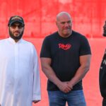 Terence Crawford EXPECTS to SHUT UP Canelo Alvarez’s FANS on saturday NIGHT