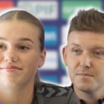 Gabrielle Carle & Adrián González DISCUSS the Washington Spirit’s AMBITION for the Club World Cup