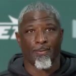 Josh Allen & Sean McDermott on Bills DEFENSE after WIN at Jets