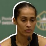 Breanna Stewart, Sandy Brondello & Leonie Fiebich on Liberty’s CONFIDENCE after VICTORY at Storm