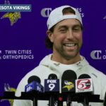 HAPPY Josh McDaniels OPENS UP about his coaching FAILURE with the Raiders