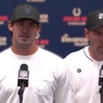 Pete Carroll REVEALS Brock Bowers wanted to RETURN but Raiders staff STOPPED HIM