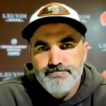 Zac Taylor REFLECTS on Bengals’ SHAMEFUL LOSS vs. Vikings