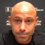 Inter Miami TRAINING: Lionel Messi and Luis Suarez in RONDO DRILL